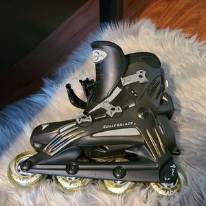 Rollerblades
